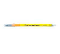 Mr.Wonderful Endless Pencil Yellow Never Stop Dreaming
