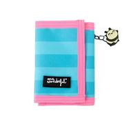 Mr. Wonderful ES Monedero-Abeja, Portamonete-Ape Unisex, Multicolore, Medium