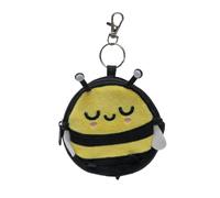 Mr.Wonderful - Keyring purse - Bee, multicolore, Estandar
