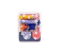 Mr. Wonderful - Kit Creativo per Decorare Agenda e Diario con Adesivi - Set Papeteria Completo