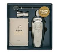 Mr. Wonderful - Kit da cocktail per feste e feste.