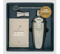 Mr. Wonderful - Kit for cocktail for a party to remember
