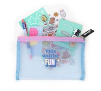 Mr. Wonderful - Kit per decorare la tua agenda - This will be fun
