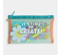 Mr.Wonderful - Kit to decorate the diary - It's time to create!