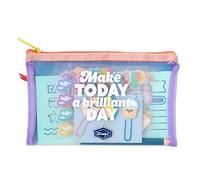 Mr. Wonderful Kit to decorate your diary - Make today a brilliant day