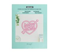 Mr. Wonderful - Lampada al neon - Happy home
