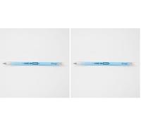 Mr. Wonderful - Matita infinita - What an idea! (Confezione da 2)