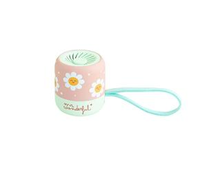 Mr. Wonderful Minialtavoz Shake your body