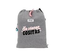 Mr. Wonderful Mochila, Zaino Unisex-Adulto, Multicolore, Estandar