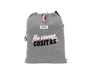 Mr. Wonderful Mochila, Zaino Unisex-Adulto, Multicolore, Estandar