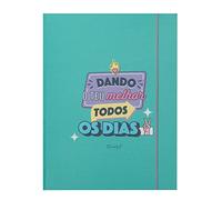 Mr. Wonderful Pasta - Dando o teu melhor ogni giorno