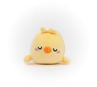 Mr. Wonderful Peluche Lazy Pulcino - Peluche morbido e adorabile - Personaggio originale