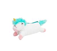 Mr.Wonderful Pencil case of plush - Unicorn