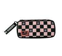 Mr. Wonderful Pencil case Why not today