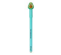 Mr.Wonderful - Penna cancellabile Avocado - You complete me