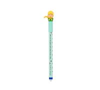 Mr. Wonderful Penna Cancellabile Bo-Bo Il Piccolo Principe Frase - Inchiostro Blu