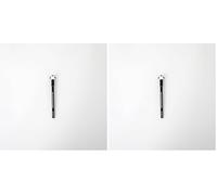 Mr. Wonderful - Penna cancellabile Bo-Bo Pinguino - Cool is my favourite mood (Confezione da 2)