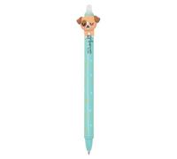 Mr.Wonderful - Penna cancellabile - Cane