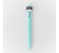 Mr. Wonderful - Penna cancellabile - Gatto