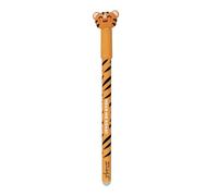 Mr.Wonderful - Penna cancellabile Tigre - Hear me roar!