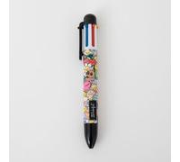 Mr. Wonderful - Penna multicolor - Personaggi