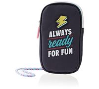 Mr. Wonderful Porta cellulare - Always ready for fun