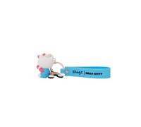 Mr. Wonderful - Portachiavi con charm - Hello Kitty