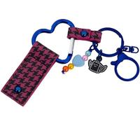 Mr. Wonderful - Portachiavi con ciondoli - Gamba di gallo