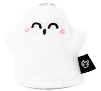Mr. Wonderful - Portachiavi di peluche - Fantasma