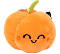 Mr. Wonderful - Portachiavi di peluche - Zucca