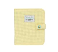 Mr. Wonderful - Portadocumenti Famiglia Ape - per Famiglia organizzata, la nostra!, multicolore, Portadocumenti