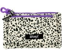 Mr. Wonderful - Portamonete - Animal Print a Pois - Accessorio di Cartoleria Originale - Idea Regalo