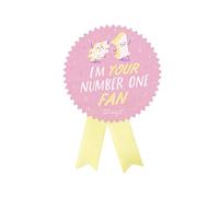 Mr. Wonderful Postal - Sono tu fan numero 1