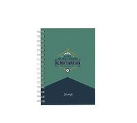 Mr.Wonderful Quaderno piccolo formato - Qualcosa di fantastico iniziare qui