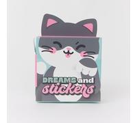 Mr. Wonderful - Rotolo di adesivi - Dreams and stickers