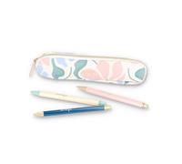 Mr. Wonderful - Set di scrittura - Flower print