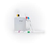 Mr. Wonderful Set Tazza da Colorare con Pennarelli - Solo per Veri Artist-Orsi