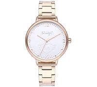 E_0002_S0366004 Mr. Wonderful Orologio Donna Mr. Wonderful WR10000 (Ø 36 mm) Oro