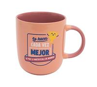 Mr.Wonderful Tazza, lo fai sempre meglio, 17,8 x 9,5 x 8,2