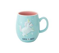 Mr. Wonderful Tazza multicolore, standard