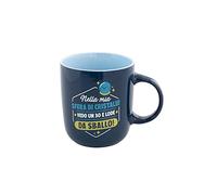 Mr. Wonderful Tazza, Multicolore, Unica