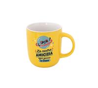 Mr. Wonderful Tazza, Multicolore, Unica