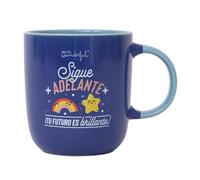 Mr. Wonderful Tazza multicolore (WOA2404670ES)