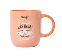 Mr. Wonderful Tazza multicolore (WOA2404790ES)