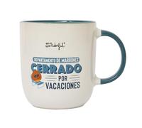 Mr. Wonderful Tazza multicolore (WOA2404830ES)