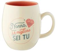 Mr. Wonderful Tazza Nonna, tu e solamente tu sei la migliore