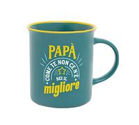 Mr. Wonderful Tazza Papà, come te non ce n’è, sei il migliore