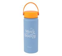 Mr. Wonderful Thermal Bottle - Move your booty