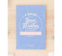 Mr. Wonderful WOA03250 - Libro