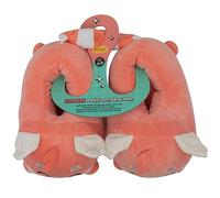 Mr. Wonderful Woa2313374sm, Slipper Unisex-Adulto, Multicolore, Medium